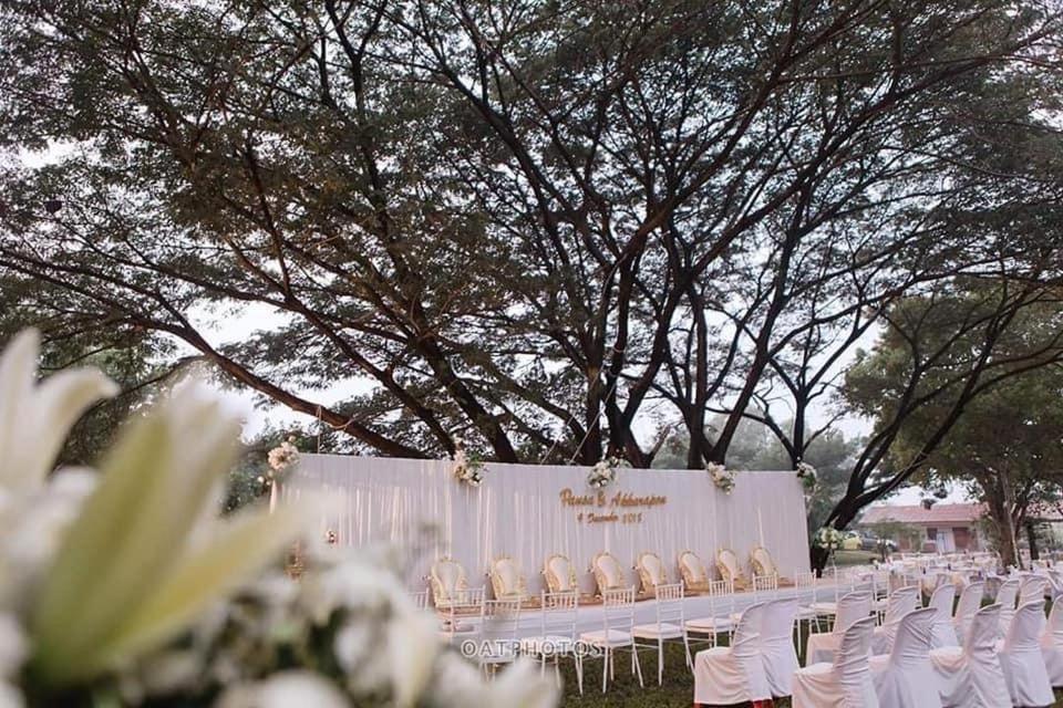 Resort Railumpoo Nakhon Sawan Dış mekan fotoğraf