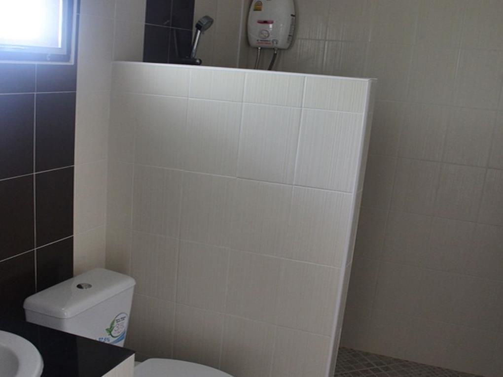 Resort Railumpoo Nakhon Sawan Dış mekan fotoğraf